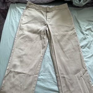 Dickies 874 original pants